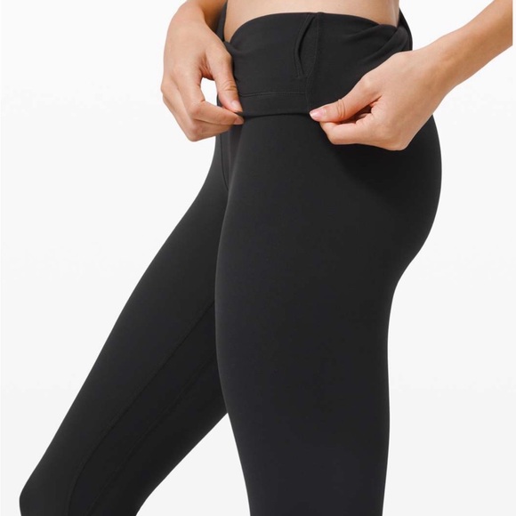 Lululemon Align 28” leggings RARE SIZE:20 - Picture 4 of 8